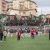 Vietata la trasferta ai tifosi della Sancataldese domenica a Messina