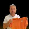Mister Giancarlo Miuccio lascia la panchina del Sant'Alessio