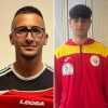 3^-Antonio Lo Presti e Marco Spadaro re dei bomber con Arci Grazia e Sc Sicilia