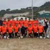 3^-A Messina 21 squadre: tornano Stromboli, Francavilla e Kaggi. C'è il Taormina