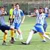 Messana sola al comando. Successo esterno dell'Atletico Messina