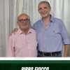Pippo Fiocco è il nuovo direttore generale del Città di Villafranca