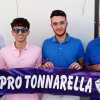 3^-Tre new entry nella rosa del Pro Tonnarella. Quattro i confermati