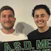 1^-Giuseppe Cuciti e Michele Arnone tornano al Melas