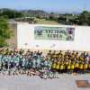 "Goalkeepers Camp", un successo importante a Santa Lucia del Mela