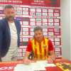Tommaso Squillace torna in Sicilia: accordo con la Nuova Igea Virtus