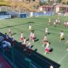 Messina: in gruppo Bosia, Roseti e Trasciani. Domani la rifinitura