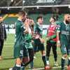 Messina-Avellino: sette vittorie giallorosse in sedici confronti
