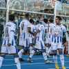 Pescara-Messina: ultima vittoria peloritana nell'anno della promozione in A