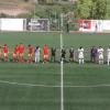 Coppa Italia, la Messana si qualifica ai quarti. Il Vittoria passa ai rigori