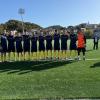 Il Riviera Nord perde, l'Atletico Messina vince. Sorride la Valdinisi