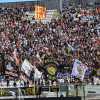 Messina e Foggia si annullano nel playout di andata (0-0)