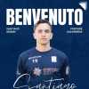 Santiago Sendin passa dalla Rosmarino alla Nebros
