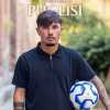 1^-Rinforzo a centrocampo per l'Fc Taormina: Salvatore Puglisi 