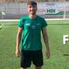 Fabricio Rozkiewic è il rinforzo per il centrocampo dell'Acquedolcese