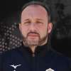 1^-Il Real Rocchenere conferma mister Giuseppe Mangiò