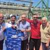 1^-Real Gescal, ufficiali il nuovo direttore sportivo e il nuovo allenatore