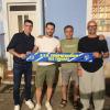 Comprensorio del Tindari, ufficiale la conferma di mister Massimiliano Spinella