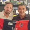Stefano Maiorano nuovo direttore sportivo della Gelbison