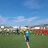 La Nuova Igea Virtus vince il memorial Nanì. Città di Sant’Agata ko 4-1