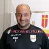 Karel Zeman nuovo allenatore del Paternò: definiti ritiro e organigramma