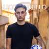 1^-L'Fc Taormina rinforza l'attacco con Carmelo Licciardello