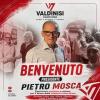 La Valdinisi ha nominato il nuovo presidente: Pietro Mosca