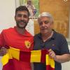 Carmelo Agrì torna al Pro Falcone. La novità è Rosario Paratore