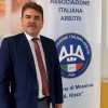 Santino Morabito nuovo presidente della sezione Aia di Messina