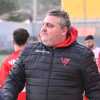 La Valdinisi conferma mister Roberto Frazzica: quinto anno insieme