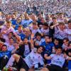 Il Savoia vola in Serie C e spedisce la Sancataldese in Eccellenza
