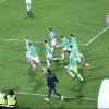 Playoff: il Catania vince, ma avanza il Pescara. Fuori anche il Monopoli
