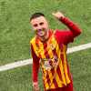 Il Pro Falcone lavora sulla squadra: lascia Giuseppe Sciliberto