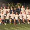 Calcio femminile: l'Unime debutta in Coppa Italia sul campo dell’Alpha Sport