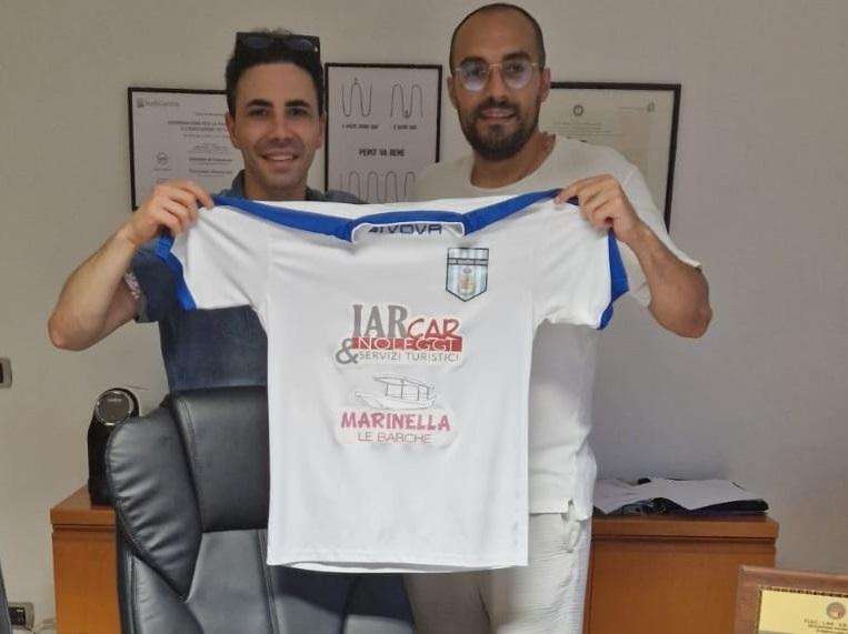 2^-Conferme in blocco per il Club Sportivo Oliveri: restano in 21!