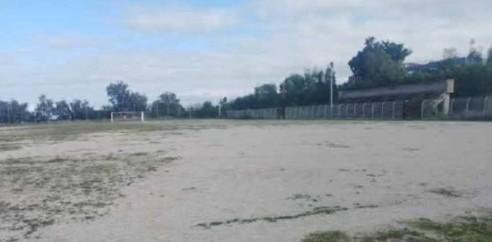3^-Il Caronia annuncia che avrà il suo nuovo campo sportivo
