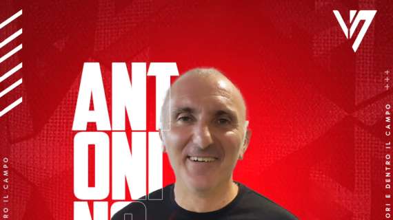 Valdinisi: riecco Tomasello, Balastro e Raspaolo. La novità è Messina