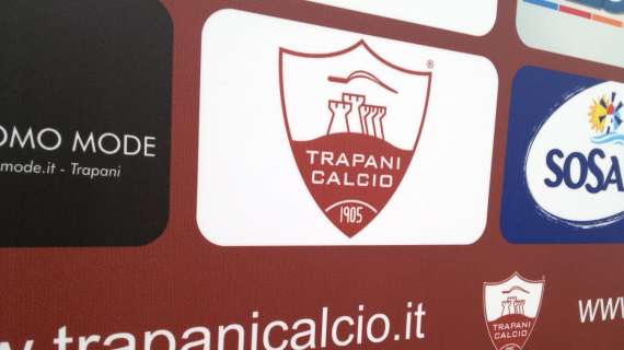 Trapani come il Brescia, stessa compensazione dei crediti d'imposta
