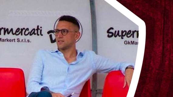 Il Gioiosa nomina un nuovo direttore generale: Salvatore Migliosini