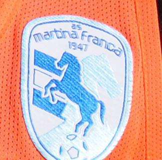 Martina Franca-Messina: unica vittoria giallorossa nel 1972