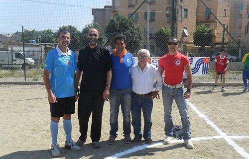 Torneo per oratori e parrocchie: oggi la fase finale a Granatari