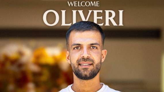 1^-Fc Taormina, in difesa l'esperienza di Sebastiano Oliveri