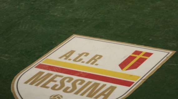 Messina, predisposta iscrizione in Lega Pro. Accordo con Givova