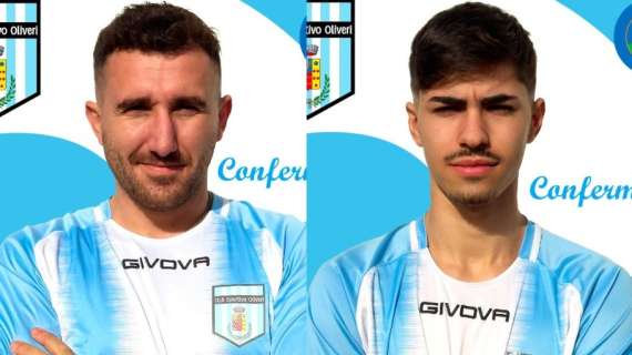 Bertino e Alessandro