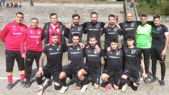 2^-Gioia per Garden Club e Provinciale. Perdono Unime e La Cantera