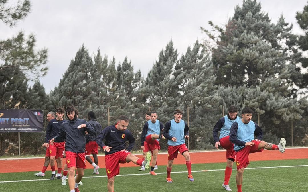 Città di Villafranca a Gangi. Atletico Messina e Riviera Nord in casa