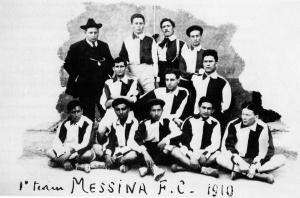 Centoquindici anni di te: auguri Messina