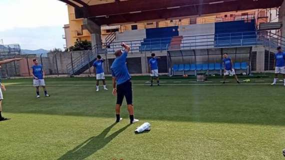 Il Rocca al Nuovo Comunale