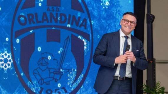Romagnoli: "Orlandina progetto sociale, scuola calcio gratuita e non solo"