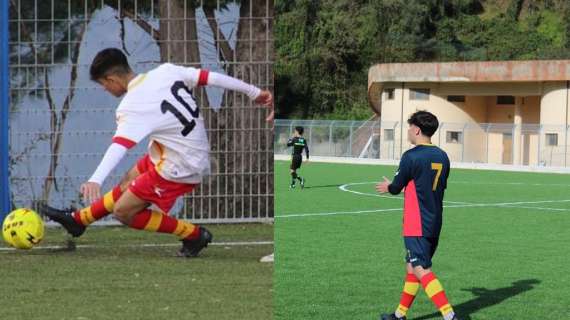 1^-Sinagra, centrocampo giovane con le conferme di Natalotto e Campisi